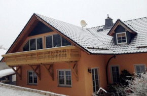 Fewo-Am-Eichenberg Blankenburg Am Harz
